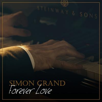 Simon Grand's cover