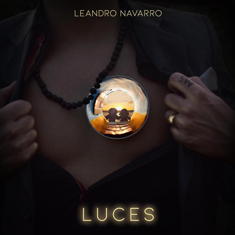 Leandro Navarro's avatar image