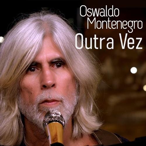 Oswaldo Montenegro's cover