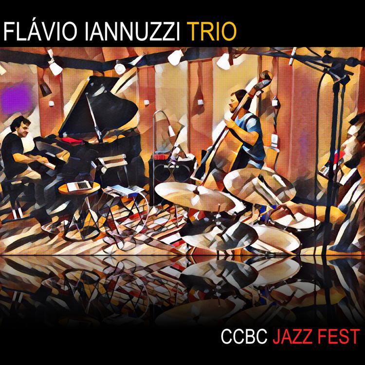 Flávio Iannuzzi Trio's avatar image