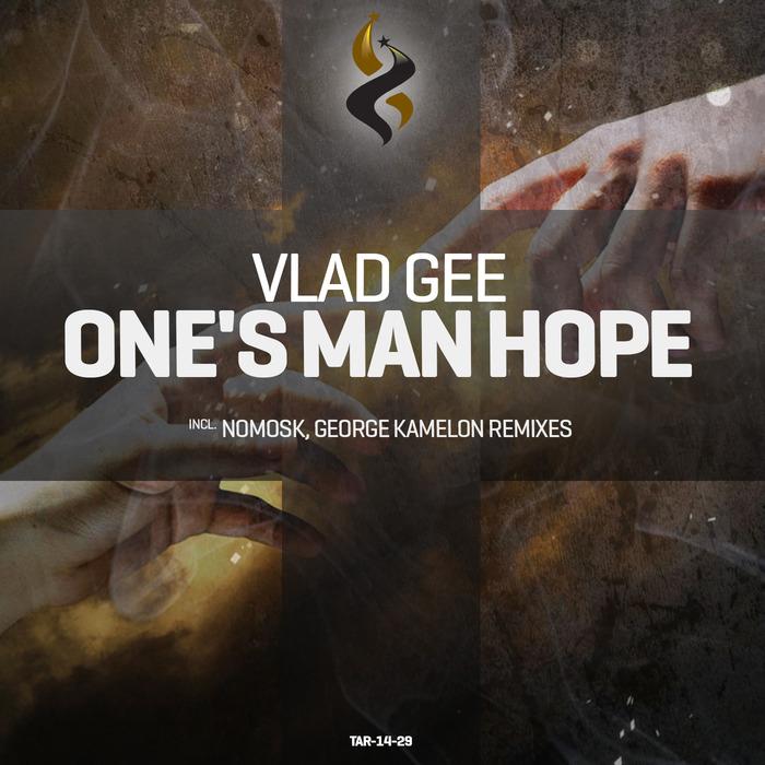 Vlad Gee's avatar image