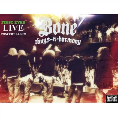 It's the First (Live) By Bone Thugs-N-Harmony's cover