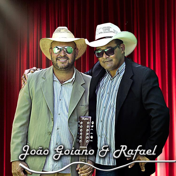 João Goiano & Rafael's avatar image