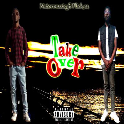 The Day Has Come By Flick_sa, Natormuziq's cover