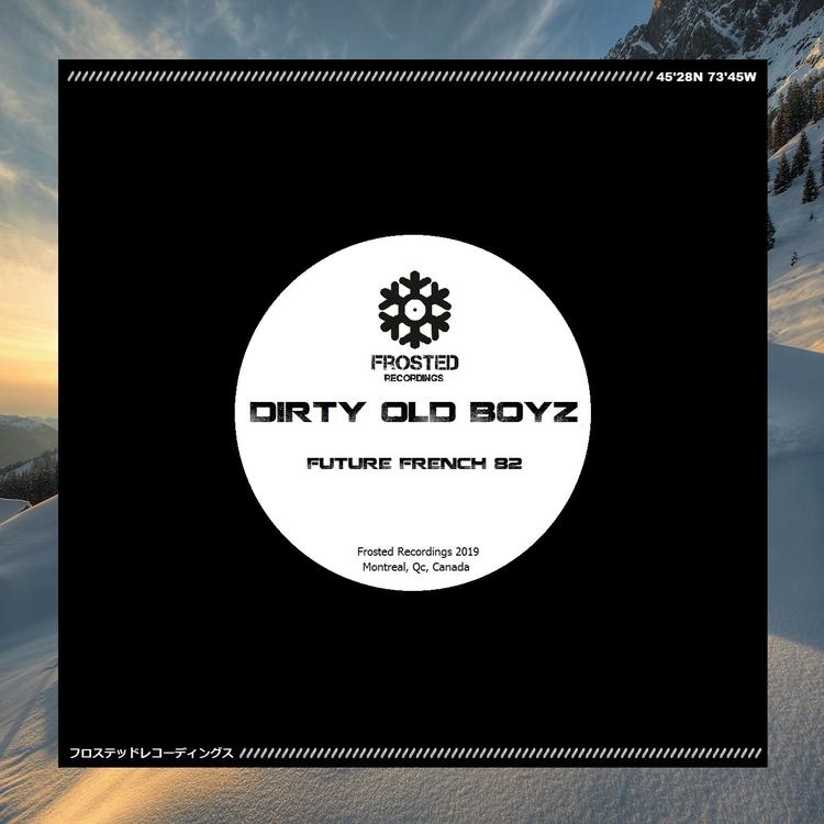 Dirty Old Boyz's avatar image