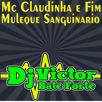 mc claudinha e fim's cover