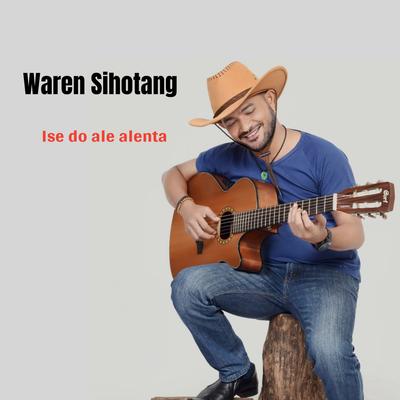 Isedo Ale Alenta's cover
