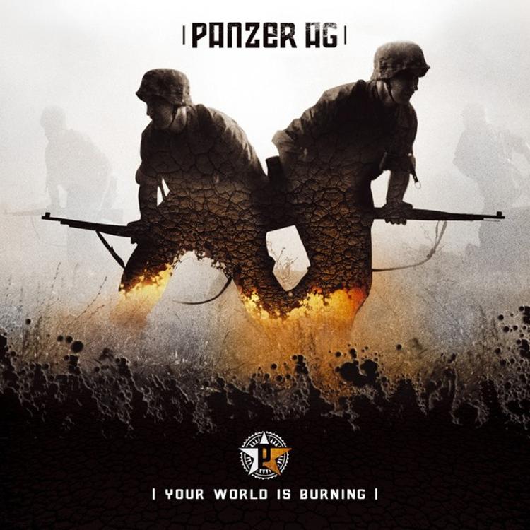 Panzer Ag's avatar image