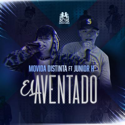 Movida Distinta's cover