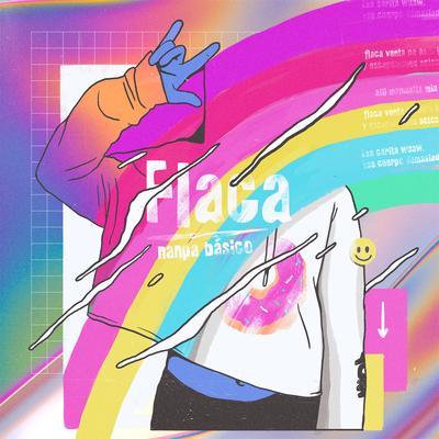 Flaca By Nanpa Basico's cover