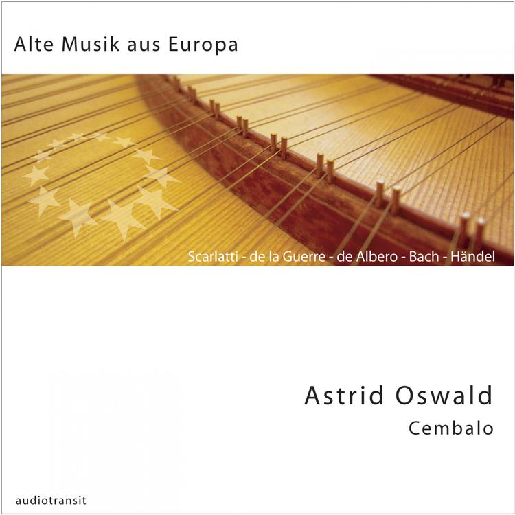 Astrid Oswald's avatar image