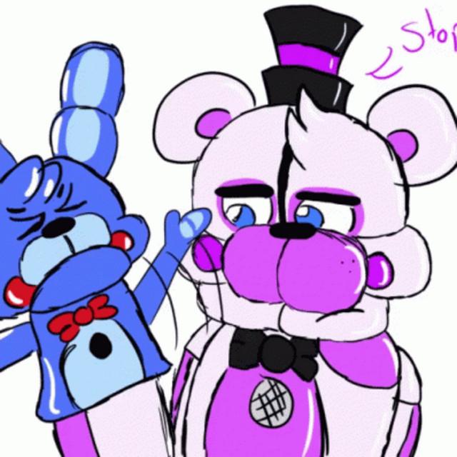 Funtime3 Freddy3's avatar image