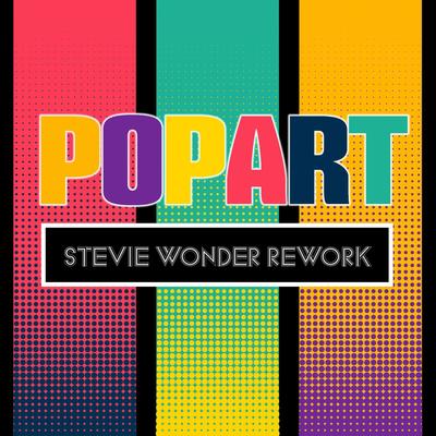 I Wish By Popart, Stevie Wonder's cover