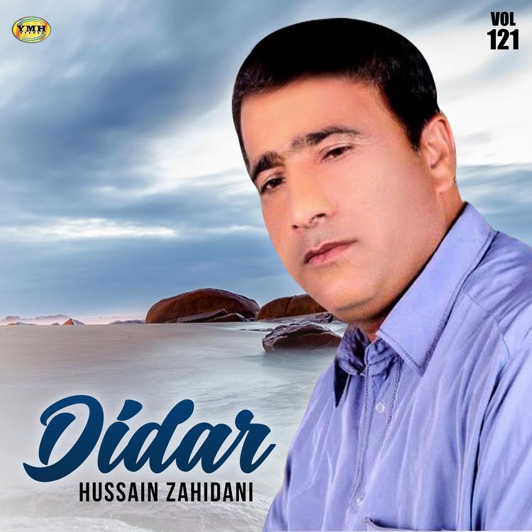 Hussain Zahidani's avatar image