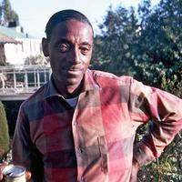 Mississippi Fred McDowell's avatar cover