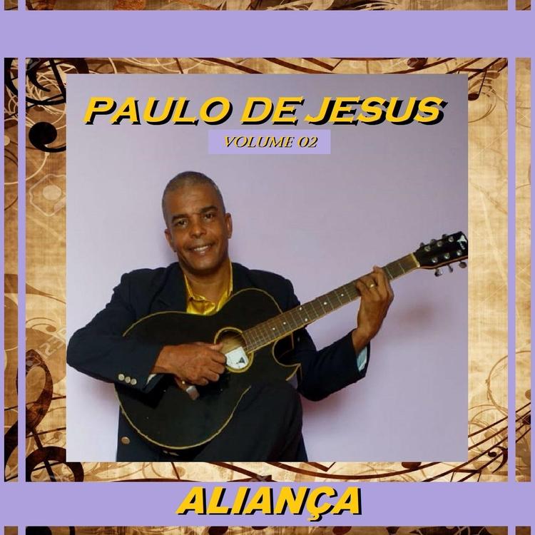 Paulo De Jesus's avatar image