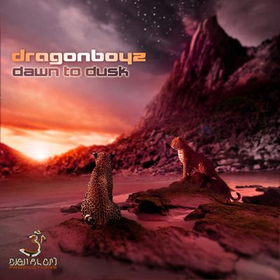 Dragon Boyz's cover