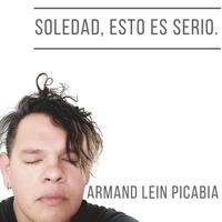 Armand Lein Picabia's avatar cover
