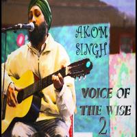 Akom Singh's avatar cover