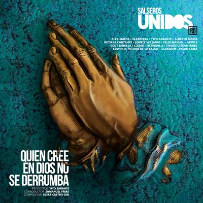Salseros Unidos RD's cover