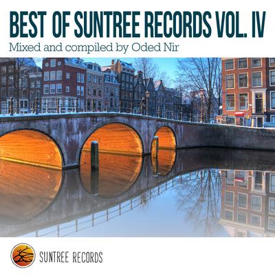Best of Suntree Records, Vol. 4's cover