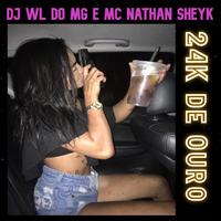 DJ WL do MG's avatar cover