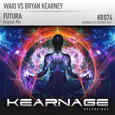 Futura (Original Mix) By WAIO, Bryan Kearney's cover