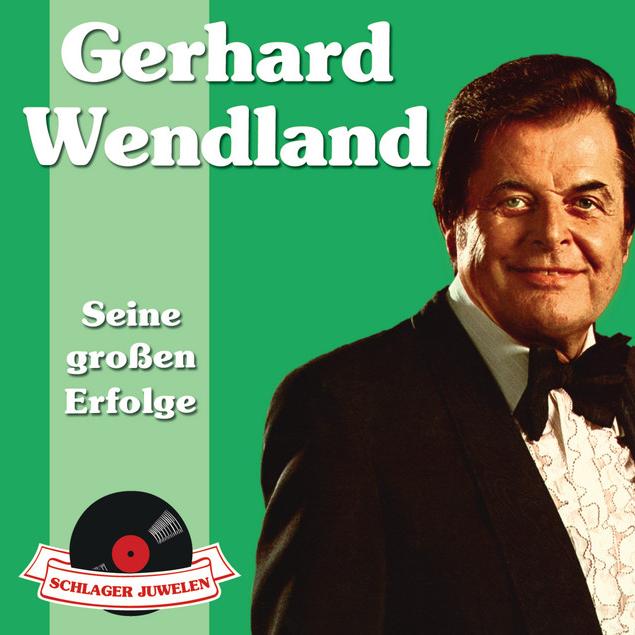 Gerhard Wendland's avatar image