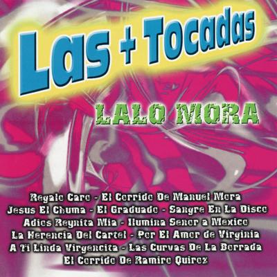 Las Curvas de la Borrada's cover