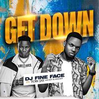 Dj Fine Face's avatar cover