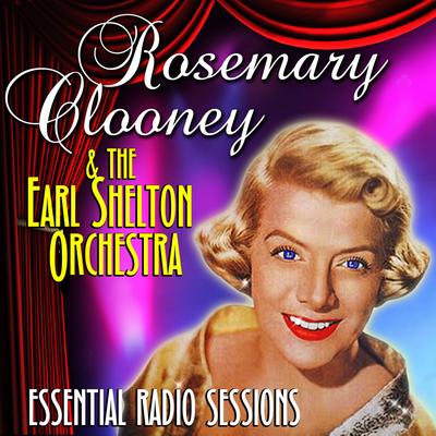 Manhattan By Rosemary Clooney & The Earl Shelton Orchestra's cover