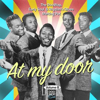 Doo-Wop Soul, Vol. 8's cover