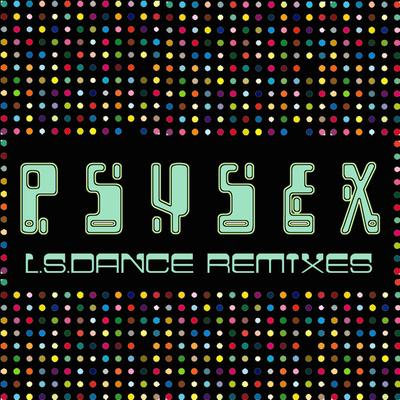 L.S.dance (LOUD Remix) By Psysex, Loud's cover