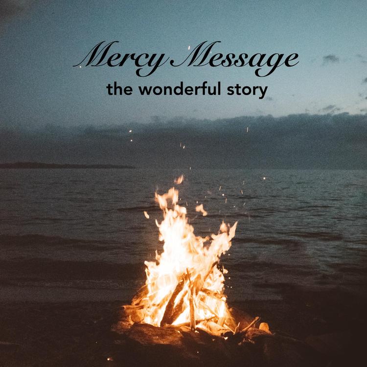 Mercy Message's avatar image