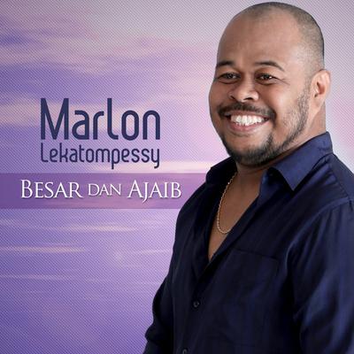 Marlon Lekatompessy's cover