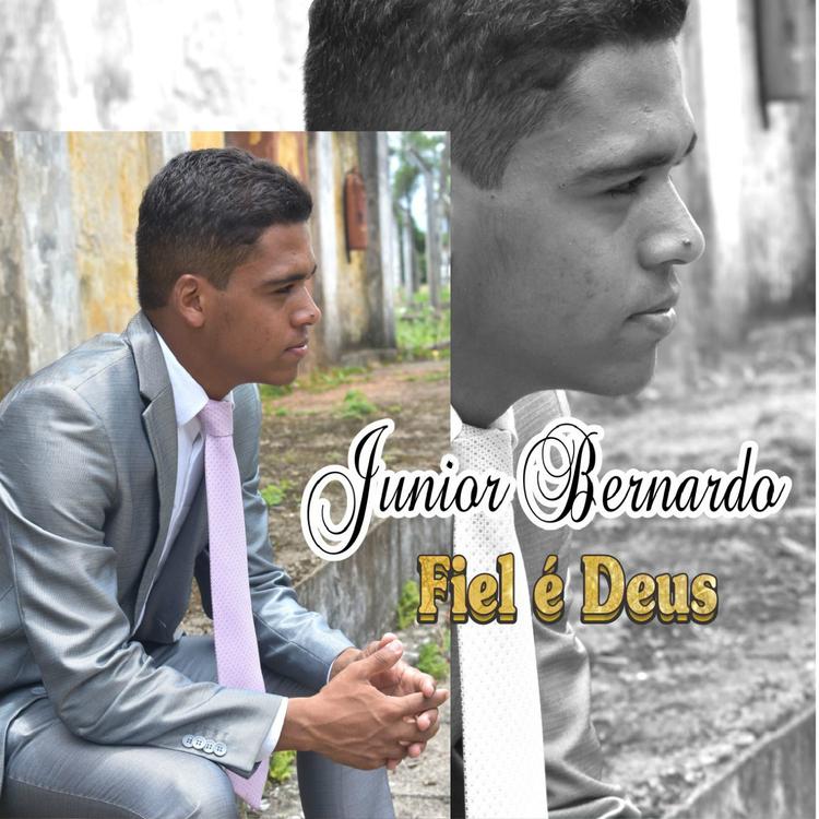 Junior Bernardo's avatar image