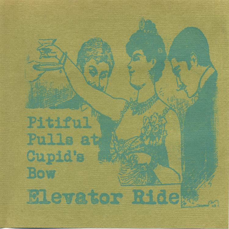 Elevator Ride's avatar image