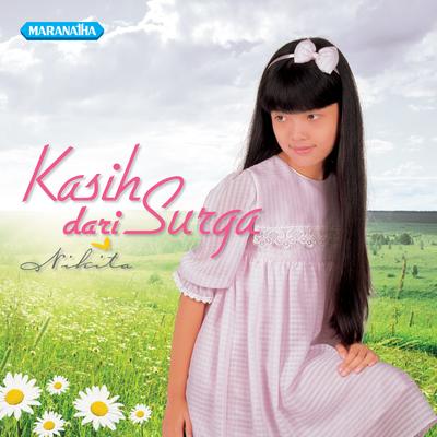 Kasih Dari Surga's cover