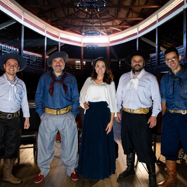 Musical do Rancho's avatar image