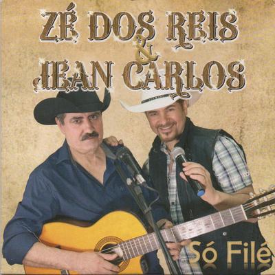 Zé dos Reis e Jean Carlos's cover