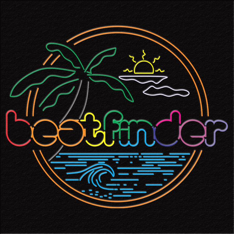 Beatfinder's avatar image