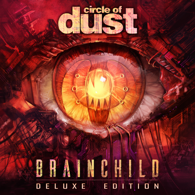 Contagion By Circle of Dust's cover