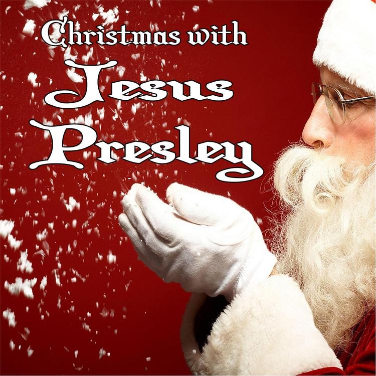 Jesus Presley's avatar image