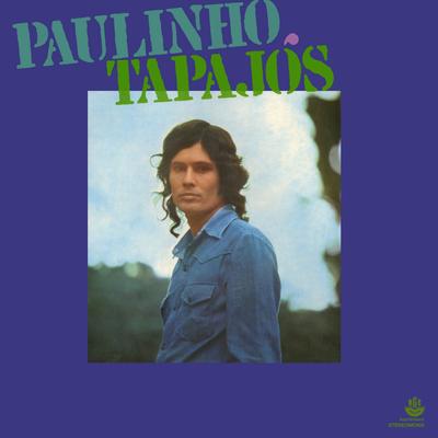 Andança By Paulinho Tapajos's cover