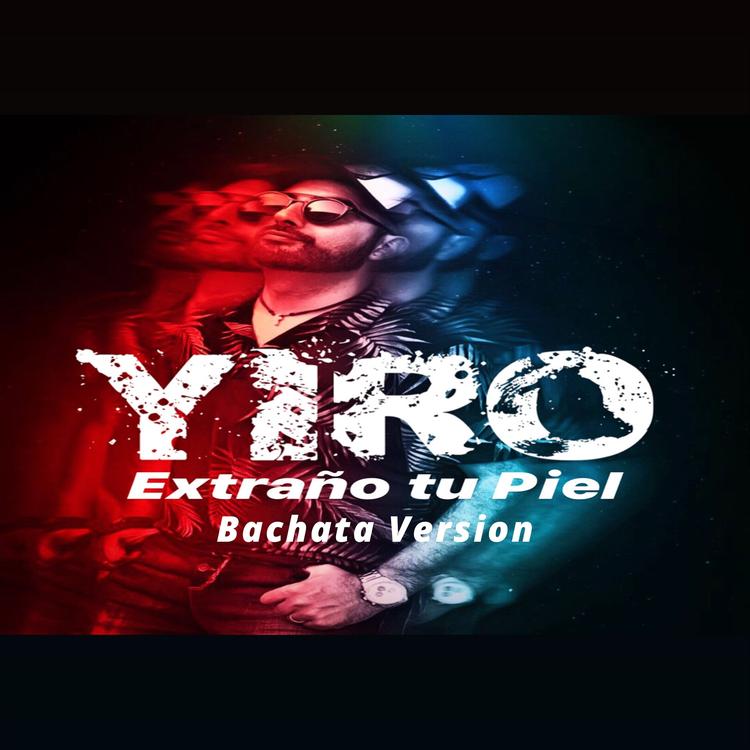 Yiro's avatar image