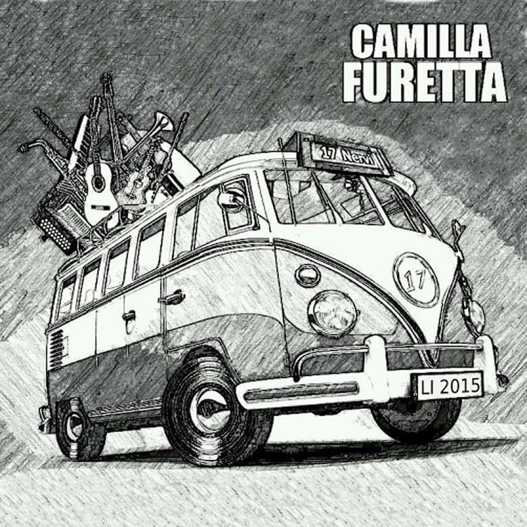 Camilla Furetta's avatar image