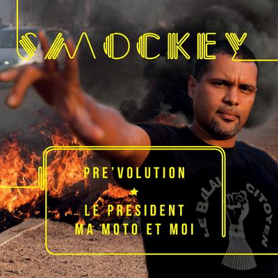 Smockey's cover