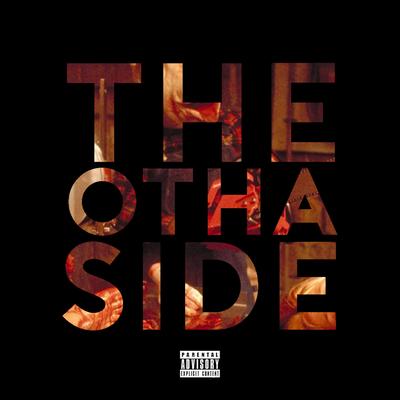 The Otha Side By Terror Reid's cover