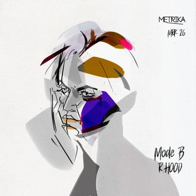 Mode B's cover