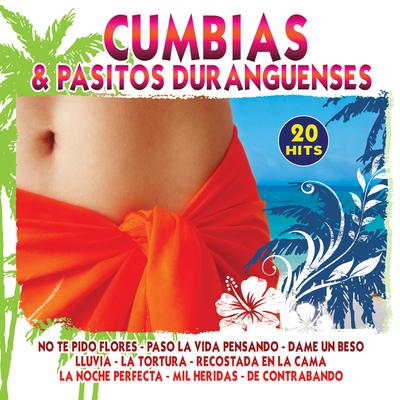 Cumbias & Pasitos Duranguenses's cover